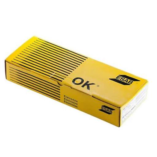 ESAB ELECTRODO OK 74.55 2.5 MM. X 15KG. 305547
