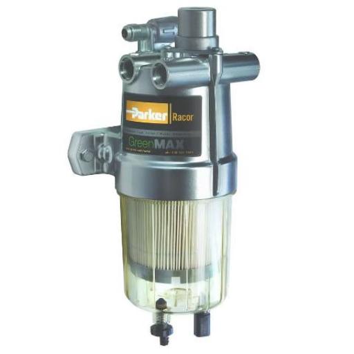 PARKER SEPARADOR SCB150 AR-P1386