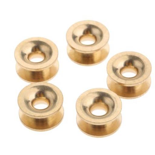 OJAL DE BRONCE P/ CABEZAL DE DESMALEZADORA