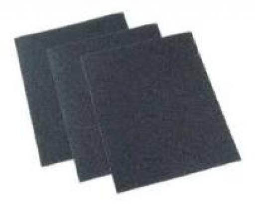 DOBLE A TELA ESMERIL G180