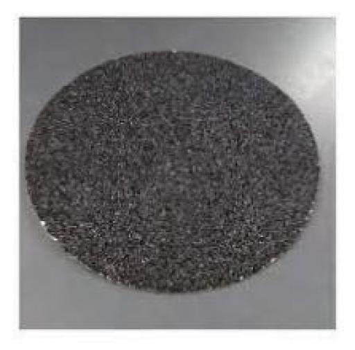 DOBLE A DISCO LIJA VELCRO AUTOFIJANTE 154MM GR. 40