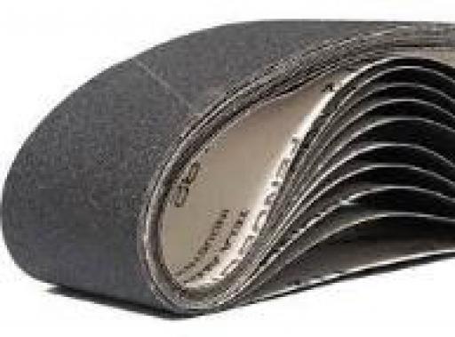 BANDA TELA FENOBOND P/MAD. 75X610 GR  80