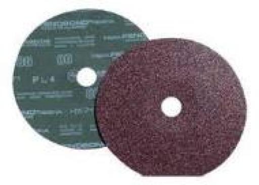 DOBLE A DISCO DE LIJA FENOBOND 115X22 GR. 80