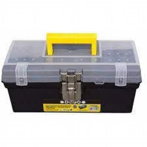 DOGO CAJA PLASTICA 590X230X230 23