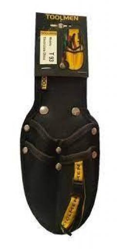 TOOLMEN CARTUCHERA ELECTRICISTA CHICO T93