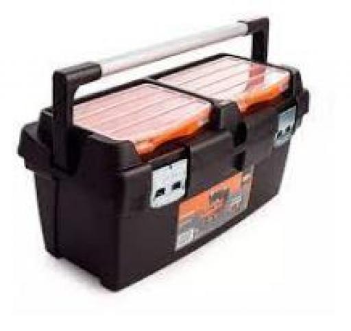 BAHCO CAJA PLASTICA 600X305X295 4750PTB60