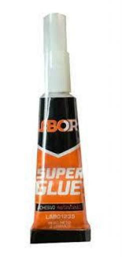 LABOR ADHESIVO INSTANTANEO 20G