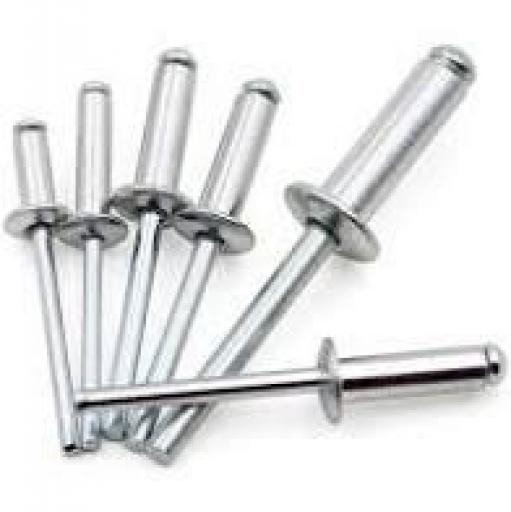 ARGENRAP REMACHES 4.0 X 25