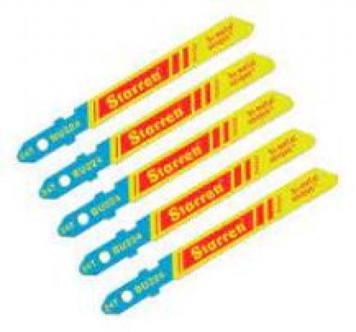 STARRET HOJA DE SIERRA BIMETALICA 