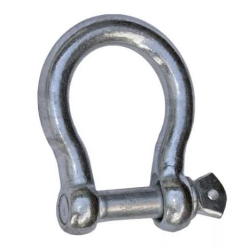 DOGO GRILLETE CORAZON 5/16