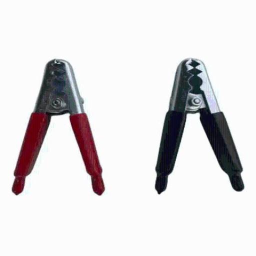 CLIPS PARA BATERIA  10A AISLADO JR
