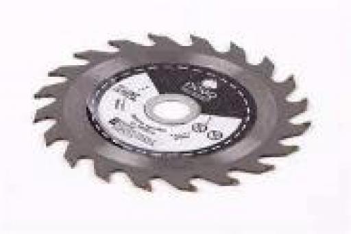 DOGO DISCO DE SIERRA CIRCULAR MULTIP 180MMX24D