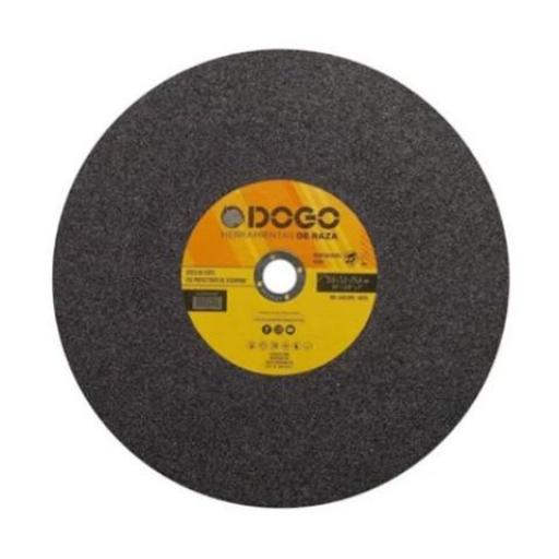 DOGO DISCO DE CORTE P/ SENSITIVA 355X3.2X25.4
