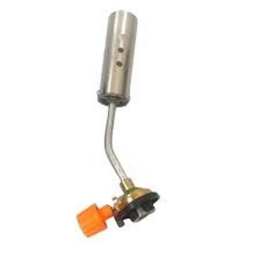 KOVEA SOLDADOR P/GAS BUTANO KT-2008