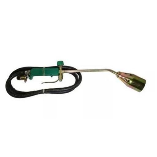 SOPLETE INDUSTRIAL C/ MANGUERA 10KG. SERIE 500