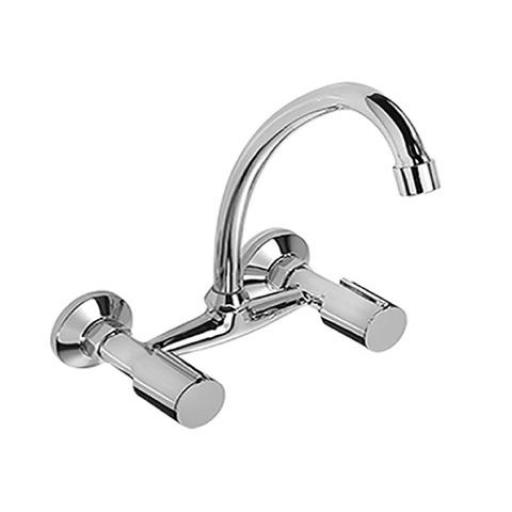 PIAZZA GRIFERIA PARA COCINA PARED DOMANI 31011