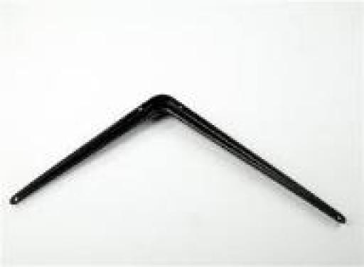 LABOR SOPORTE ESTANTE NEGRO  3