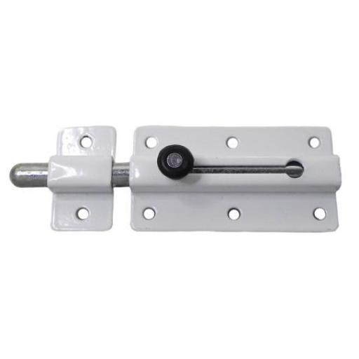 PASADOR C/TRABA 80X43MM BLANCO