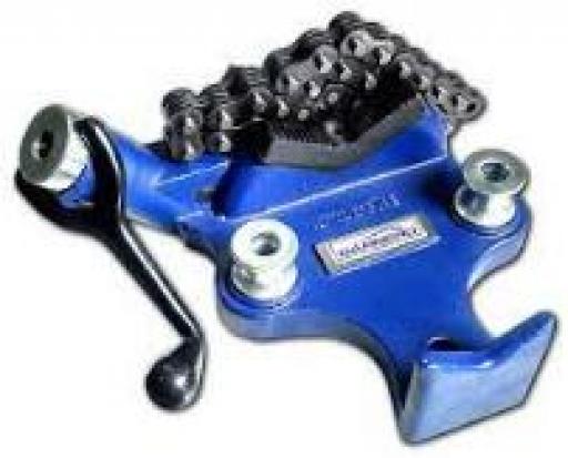 BARBERO MORSA A CADENA P/CAÑO 4