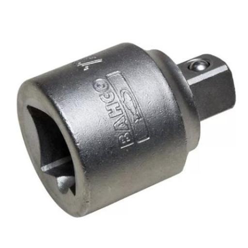 BAHCO ADAPTADOR ENCASTRE 1/2