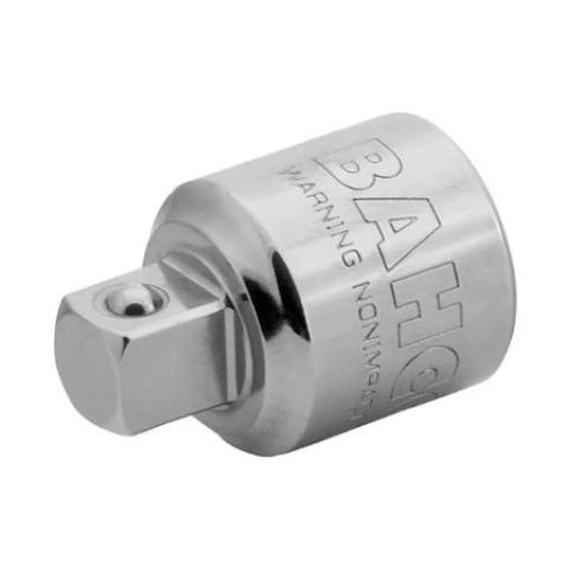 BAHCO ADAPTADOR MACHO 3/4