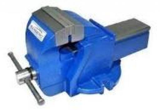 BARBERO MORSA DE BANCO FIJA N°4