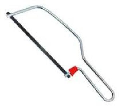 LABOR LAB1014 ARCO DE SIERRA JUNIOR LAB00040