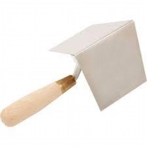 BELLOTA ESPATULA RINCON CONSTRUCCION SECA