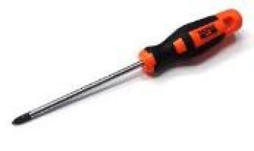 BAHCO P-3302-150 DESTORNILLADOR PH2 150MM