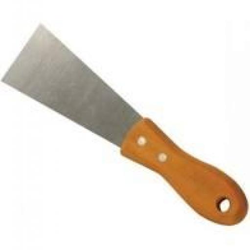 LABOR ESPATULA PINTOR 5 CM