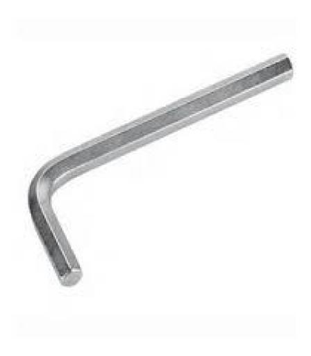 BONDHUS LLAVE ALLEN 7MM