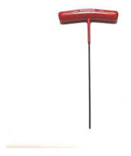 BONDHUS LLAVE ALLEN T 2MM