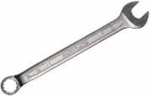 BAHCO LLAVE COMBINADA 9/16