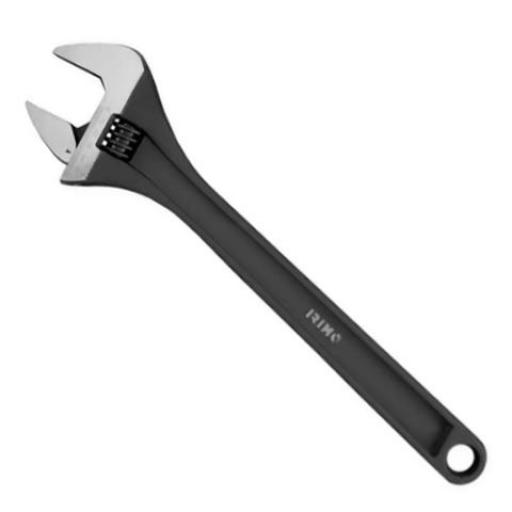 IRIMO LLAVE AJUSTABLE 12