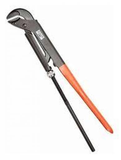 BAHCO LLAVE P/CAÑOS 370MM P/CAÑOS H/1