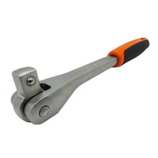 BAHCO MANIJA ARTICULADA ENC 1/2 257 MM 8158-10 EX 703/A