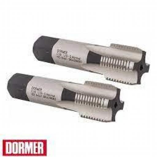 DORMER MACHO AC/RAP 1/4-19