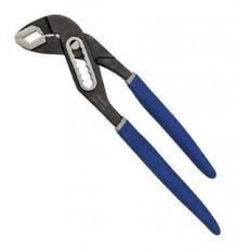 IRIMO PINZA MULTIFLEX PICO DE LORO 634021-240 MEDIDA 240MM