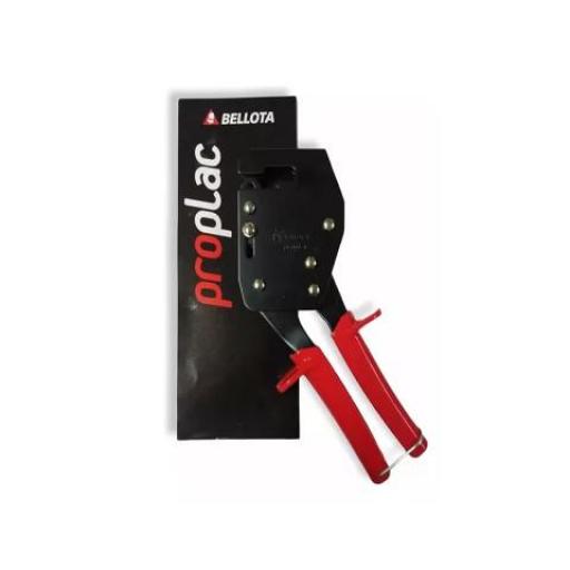 BELLOTA PUNZONADORA UNA MANO CONSTRUCCION SECA