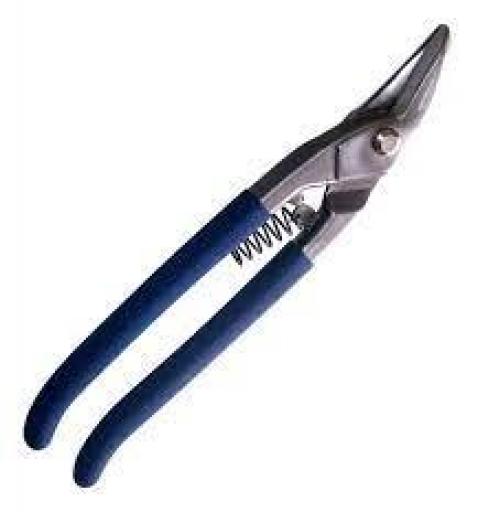 BARBERO TIJERA HOJALATERO 10