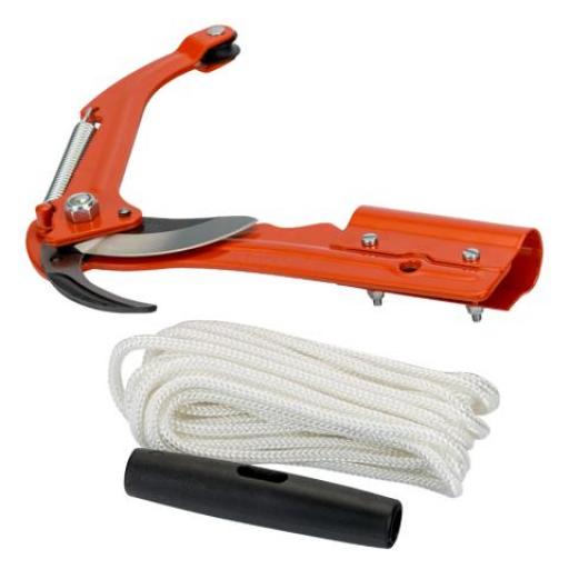 BAHCO TIJERA DE PERTIGAS PROFESIONAL P34-37