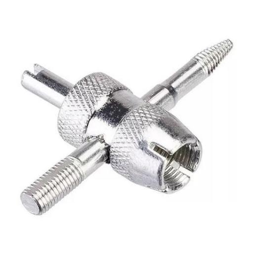 TERRAJA SUPER 4 OPERACIONES