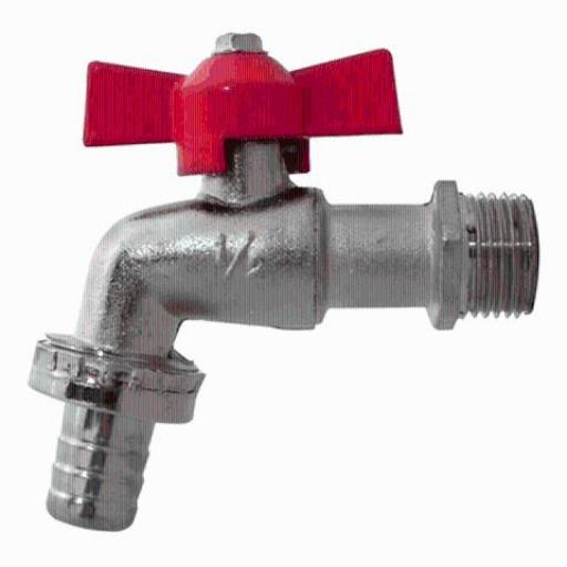 PLASTIRRABIT CONECCION CANILLA 1/2