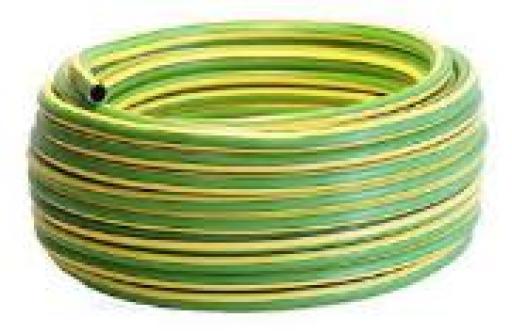 DOGO MANGUERA TRICOLOR 3/4 X 150MTS (ROLLO)