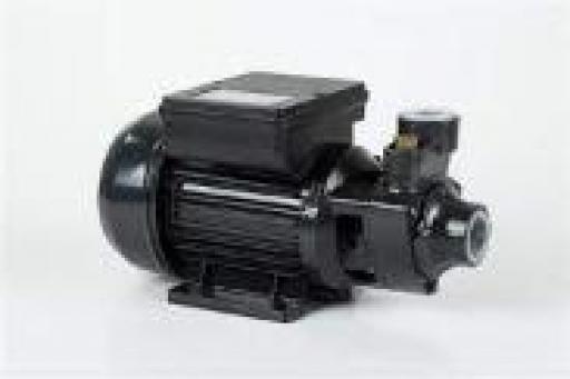 DOGO BOMBA CENTRIFUGA 1.1/2 HP MOD SCM-60