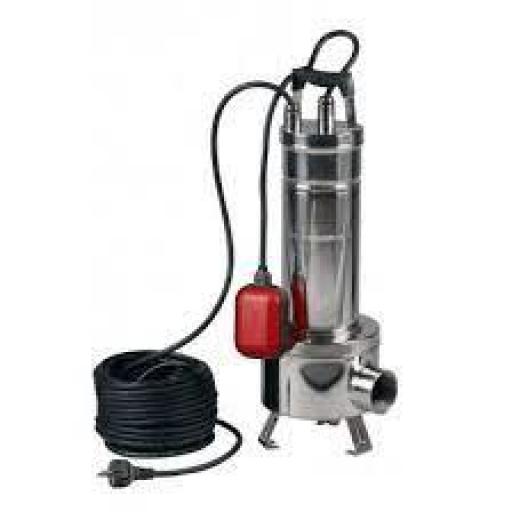 GRUNDFOS/DAB BOMBA SUMERGIBLE FEKA VS 550 SUCIA