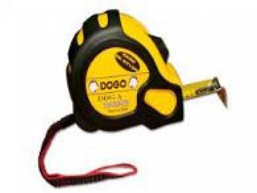 DOGO CINTA METRICA 3MTS X 16MM