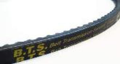 BTS CORREA DENTADA A-30