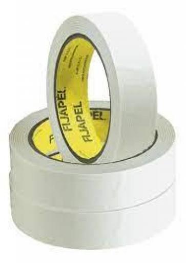 FIJAPEL CINTA DE ENMASCARAR 24 X 40MTS