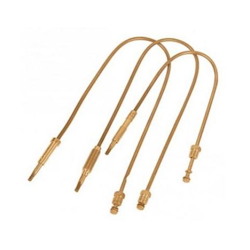 VALFORTE TERMOCUPLA INTERCAMBIABLE 1200